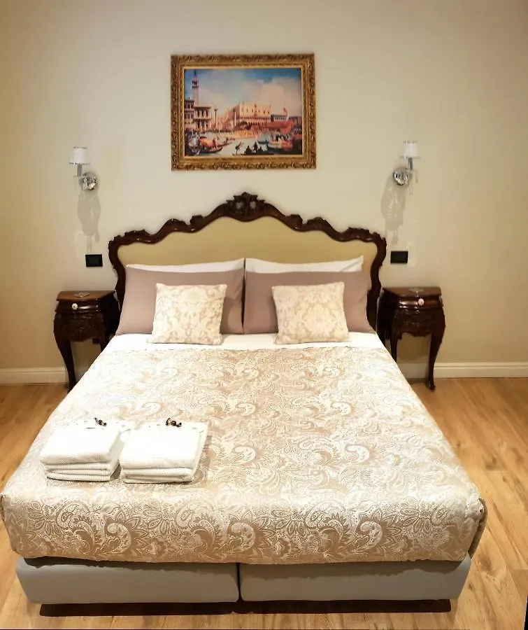 B&B Fine Venice Маргера