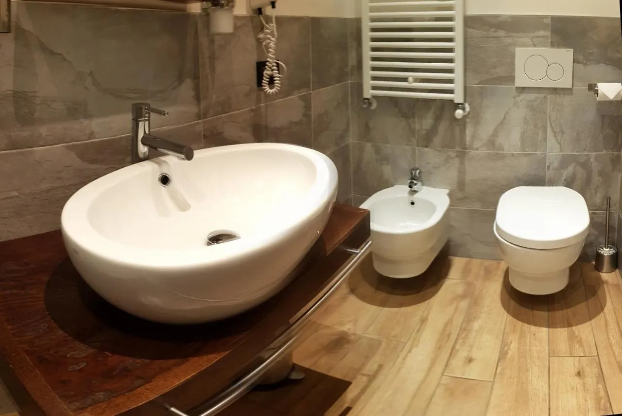 B&B Fine Venice Маргера