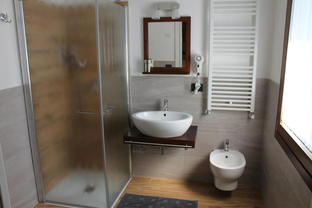 B&B Fine Venice Маргера Италия