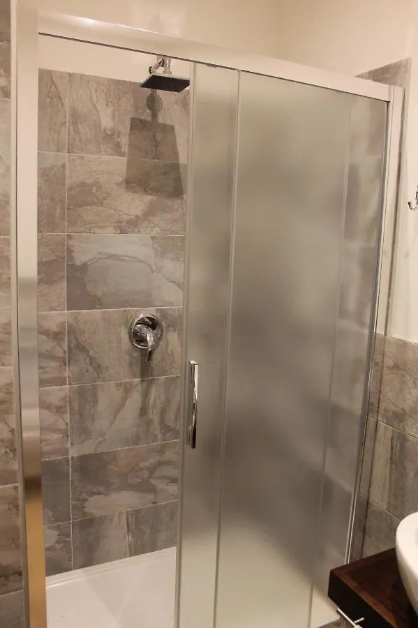 B&B Fine Venice Маргера Отель типа 
