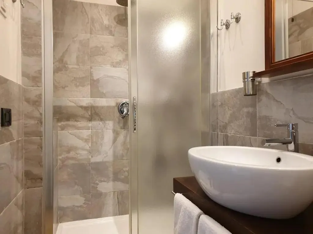 B&B Fine Venice Маргера