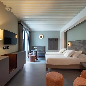 Vis Urban Suites&spa Bari