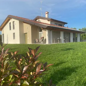 Frühstückspension Il Fiore Del, Pacengo Di Lazise