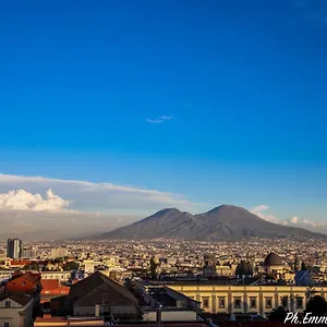 Nel Regno Di Naples